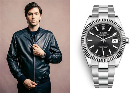 watches of succession|kendall roy succession watch.